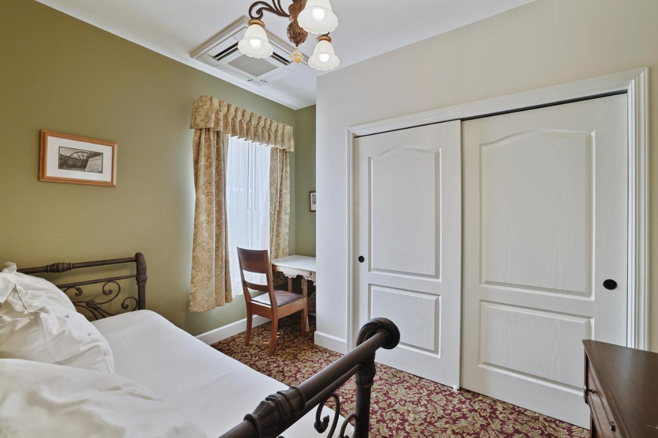 National Hotel Jackson, Tapestry Collection By Hilton Exterior foto