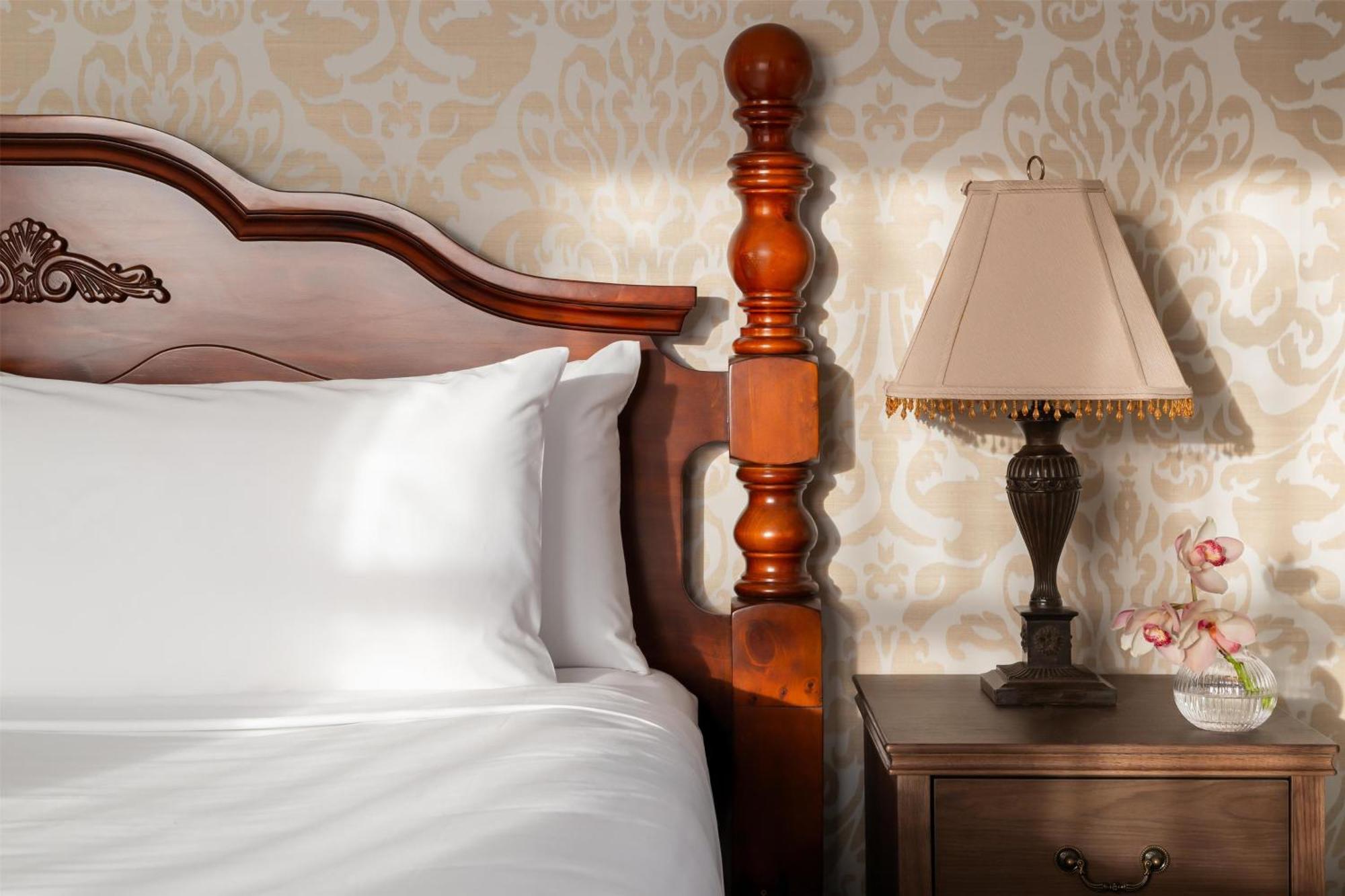 National Hotel Jackson, Tapestry Collection By Hilton Exterior foto
